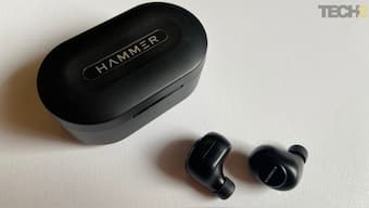Hammer AirTouch truly wireless earbuds review: Decent buy under Rs 2,000