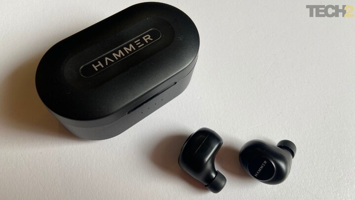 Hammer AirTouch truly wireless earbuds review: Decent buy under Rs 2,000