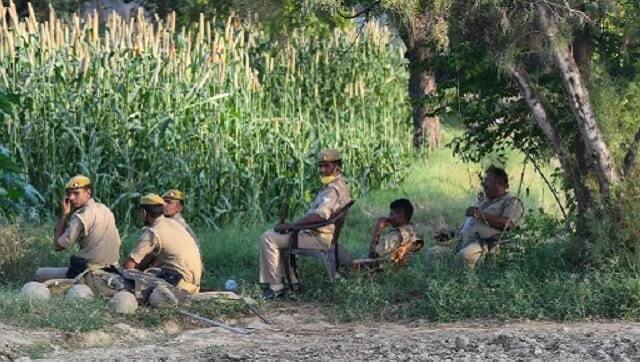 Hathras gang-rape case: Law allows district collector, police officials to be booked for destruction of evidence, insulting dead body Hathras gang-rape case: Law allows district collector, police officials to be booked for destruction of evidence, insulting dead body