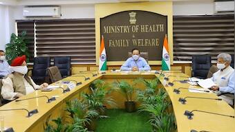 COVID-19 cases may spike in winter, experts warn; hopeful of vaccine by 2021, says Harsh Vardhan