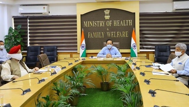COVID-19 cases may spike in winter, experts warn; hopeful of vaccine by 2021, says Harsh Vardhan COVID-19 cases may spike in winter, experts warn; hopeful of vaccine by 2021, says Harsh Vardhan