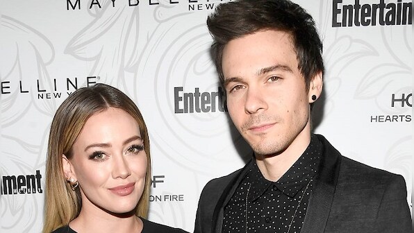 Hilary Duff, Matthew Koma expecting second child together, announce news on Instagram