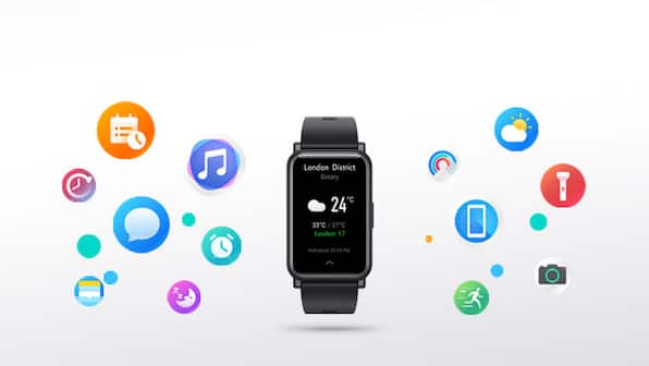 Honor Event 2020 LIVE Updates: Honor Watch GS Pro is priced at Rs 17,999, Watch ES is priced at Rs 7,499