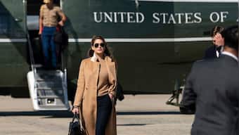 Donald Trump, wife Melania begin quarantine process after aide Hope Hicks tests positive for coronavirus