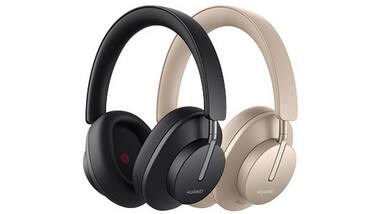 Huawei launches FreeBuds Studio noise cancellation headphones with 24-hour battery life