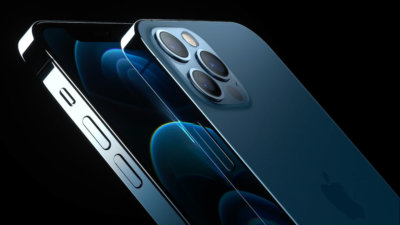 Iphone 13 Series Latest Leak Hint At In Display Touch Id Smaller Notch Ios 15 And More Technology News Firstpost