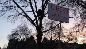Europe must open up to new ideas about the secular State at the earliest