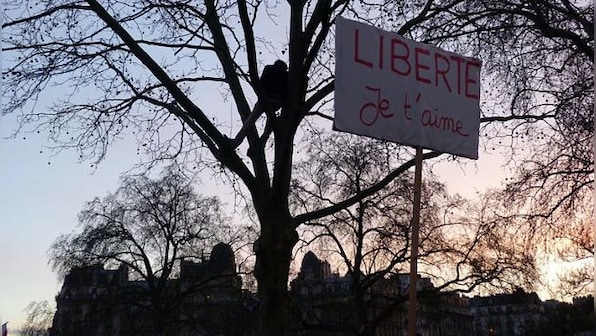 Europe must open up to new ideas about the secular State at the earliest