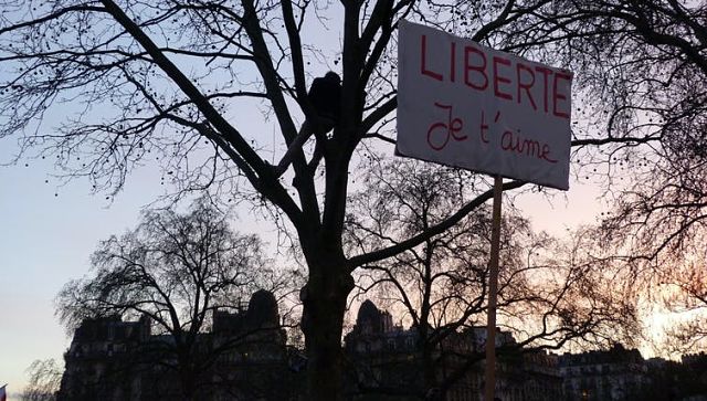 Europe must open up to new ideas about the secular State at the earliest Europe must open up to new ideas about the secular State at the earliest