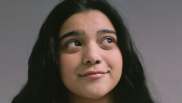 Iman Vellani to play Ms Marvel, MCU's first Pakistani-American teen superhero, in Disney+ series Iman Vellani to play Ms Marvel, MCU's first Pakistani-American teen superhero, in Disney+ series