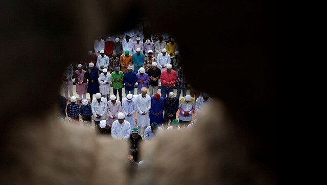 India's Dalit Muslims, marginalised historically and in the present day, find scant mention in mainstream discourse India's Dalit Muslims, marginalised historically and in the present day, find scant mention in mainstream discourse