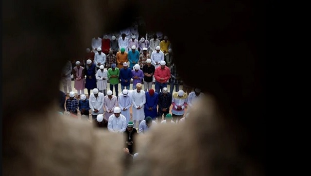 BJP's Pasmanda Muslims push and the great electoral math BJP's Pasmanda Muslims push and the great electoral math