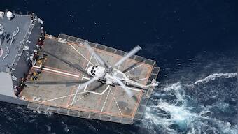 Indian Navy Day 2020: History and significance of day commemorating Operation Trident during 1971 India-Pakistan war