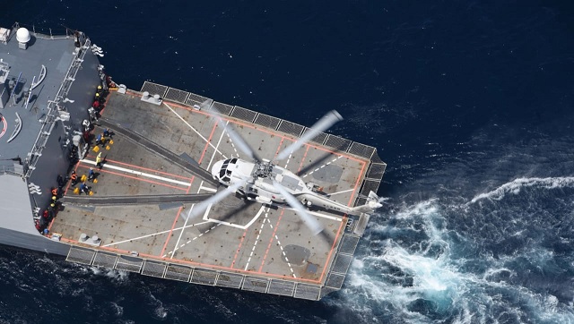 Indian Navy Day 2020: History and significance of day commemorating Operation Trident during 1971 India-Pakistan war Indian Navy Day 2020: History and significance of day commemorating Operation Trident during 1971 India-Pakistan war