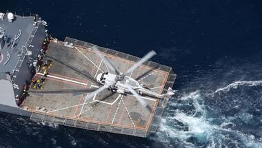 Indian Navy Day 2020: History and significance of day commemorating Operation Trident during 1971 India-Pakistan war