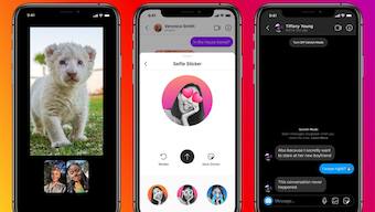 Facebook to allow users to cross text on platforms via Instagram DM and Messenger