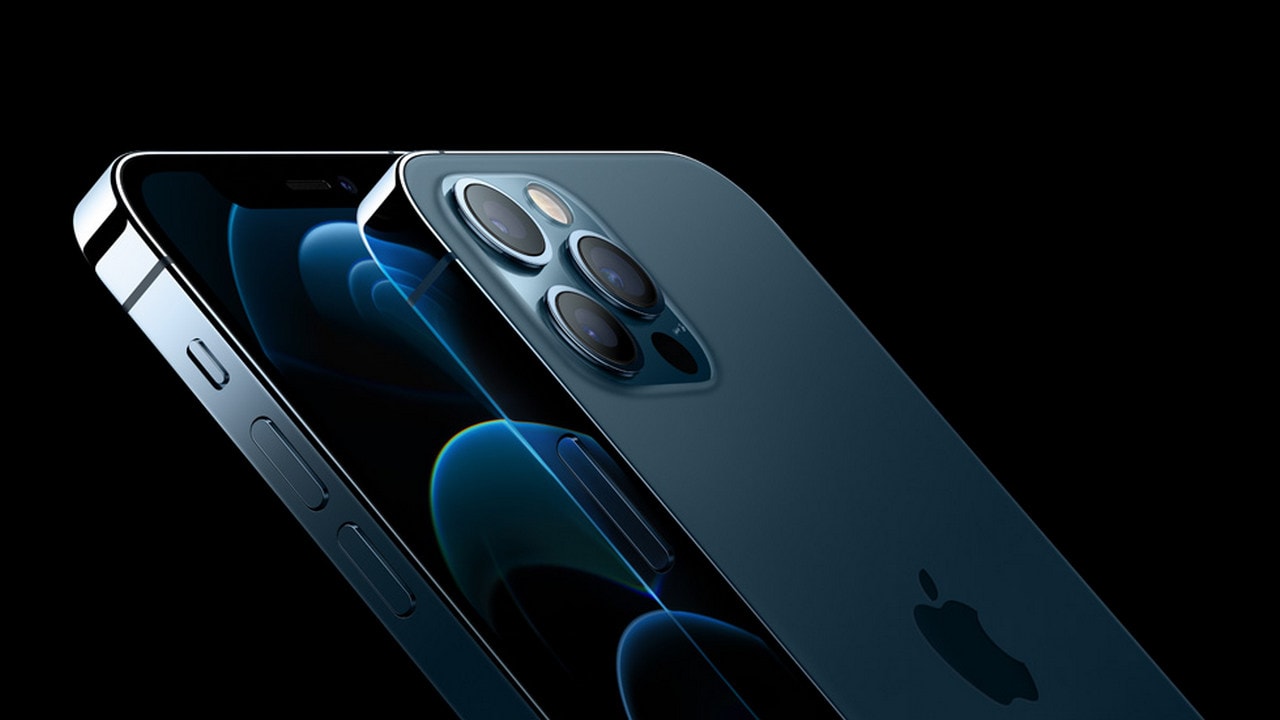 iPhone 13 Pro, iPhone 13 Pro Max are likely to come with improved ultra-wide-angle lens: Report- Technology News, DD Freedishnews