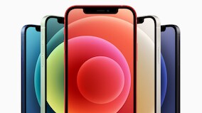 iPhone 12 users report green tint and flickering issue with display; Apple might fix the problem in future iOS update