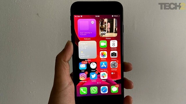 Apple iPhone users report a bug in iOS 14 that prevents notifications from iMessages, WhatsApp and more