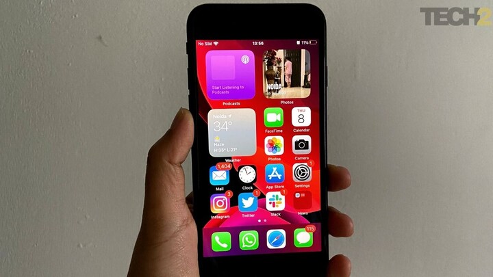 Apple starts rolling out privacy feature on iOS 14 that will notify users if apps are tracking their location