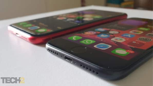 Apple is likely to bring an in-display fingerprint scanner to its future devices