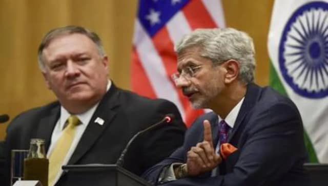 Building upon US connection: A look at implications of India signing all four foundational agreements Building upon US connection: A look at implications of India signing all four foundational agreements