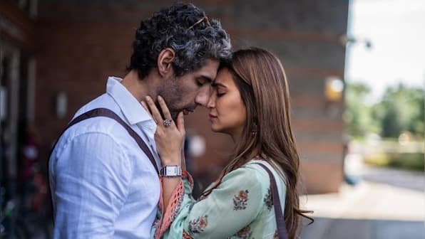 Taish mini-series & movie review: A twin experiment in storytelling yields interesting results  