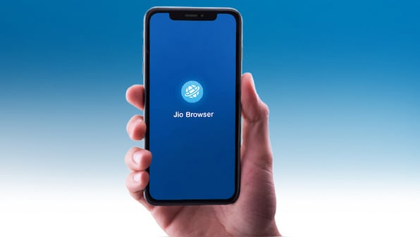 Reliance Jio launches a web browser called JioPages with support for eight Indian languages