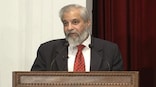 Authorities weaponising sedition laws, says former Supreme Court judge Madan B Lokur