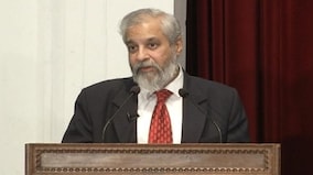 Authorities weaponising sedition laws, says former Supreme Court judge Madan B Lokur
