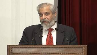 Authorities weaponising sedition laws, says former Supreme Court judge Madan B Lokur