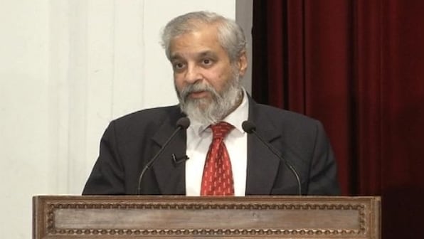 Authorities weaponising sedition laws, says former Supreme Court judge Madan B Lokur