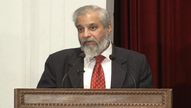 Authorities weaponising sedition laws, says former Supreme Court judge Madan B Lokur Authorities weaponising sedition laws, says former Supreme Court judge Madan B Lokur