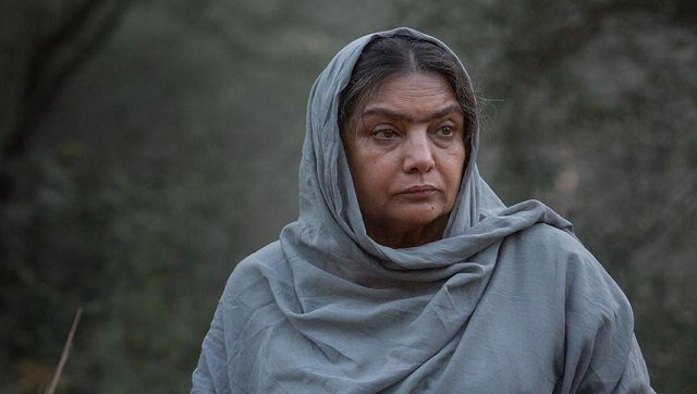 Kaali Khuhi movie review: Shabana Azmi leads a cast of women telling ghostly tales of traditional horrors Kaali Khuhi movie review: Shabana Azmi leads a cast of women telling ghostly tales of traditional horrors