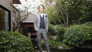 French-Japanese fashion designer Kenzo Takada dies from COVID-19 complications
