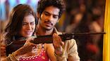 Khaali Peeli movie review: Ananya Panday, Ishaan Khatter film celebrates the aimless grandiose of all things Bollywood