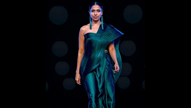 Lakmé Fashion Week 2020: Gen Next alumni Rimzim Dadu and Saaksha & Kinni close 5-day digital edition Lakmé Fashion Week 2020: Gen Next alumni Rimzim Dadu and Saaksha & Kinni close 5-day digital edition