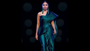 Lakmé Fashion Week 2020: Gen Next alumni Rimzim Dadu and Saaksha & Kinni close 5-day digital edition