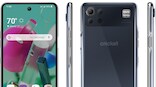 LG K92 5G render leak suggests 64 MP quad rear camera, punch hole display and more
