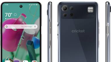 LG K92 5G render leak suggests 64 MP quad rear camera, punch hole display and more