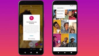 Instagram limits live videos to 4 hours and introduces new 'Live now' section