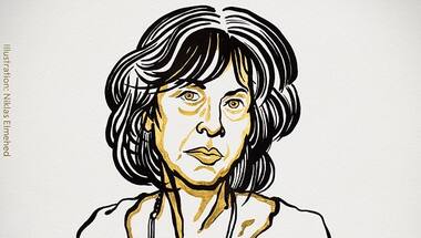 In reading Nobel winner Louise Glück's poems, a cruel confrontation with the monsters in ourselves