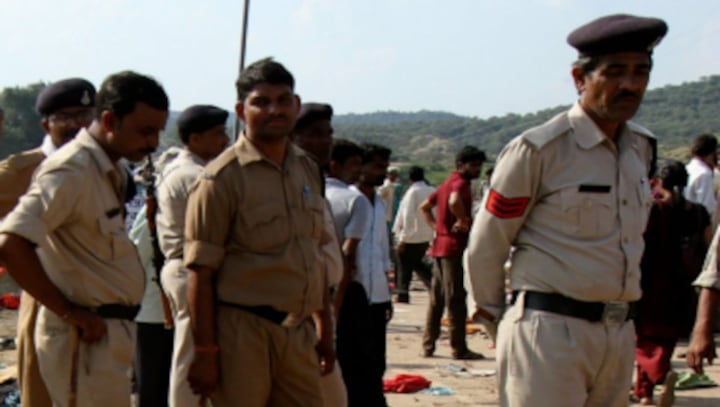 Minor made to lick shoes, thrashed over Rs 2,000 in Madhya Pradesh's Jabalpur; one arrested
