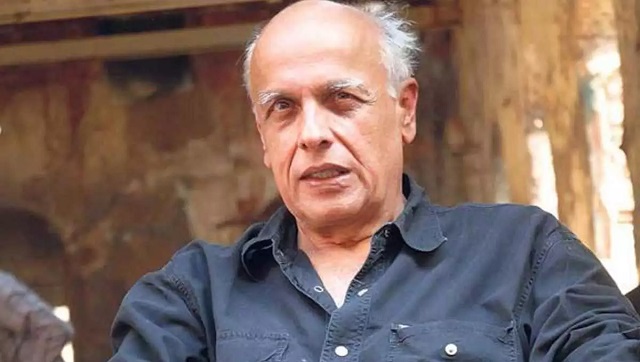 Mahesh Bhatt, brother Mukesh file defamation suit, seek restraining order against Luvienna Lodh Mahesh Bhatt, brother Mukesh file defamation suit, seek restraining order against Luvienna Lodh