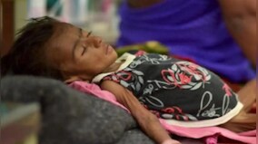 Starvation stares poor in the face as PDS fails to safeguard Indians' Right to Food