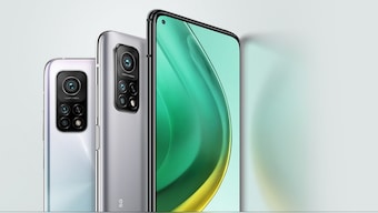 Mi 10T Pro, Mi True Wireless Earphones 2C launched in India at Rs 39,999 and Rs 2,499 respectively, Mi 10T pricing starts at Rs 35,999
