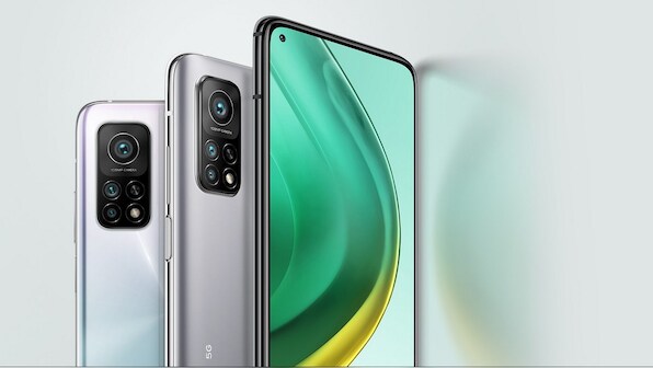 Mi 10T Pro, Mi True Wireless Earphones 2C launched in India at Rs 39,999 and Rs 2,499 respectively, Mi 10T pricing starts at Rs 35,999