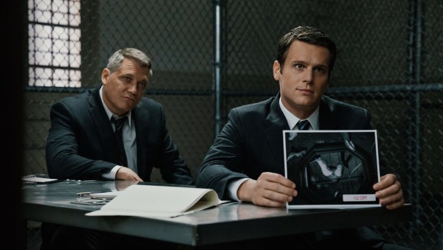David Fincher says Mindhunter will not return for a third season because of high-budget, low- viewership David Fincher says Mindhunter will not return for a third season because of high-budget, low- viewership
