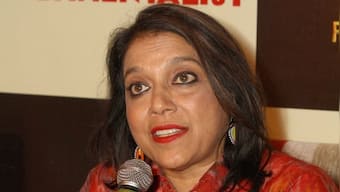 Mira Nair on why A Suitable Boy appealed to her, how she cast each part and her upcoming work