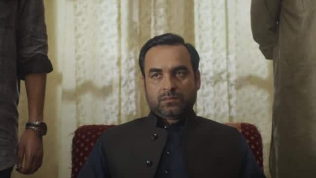 Pankaj Tripathi as Kaleen Bhaiya | YouTube